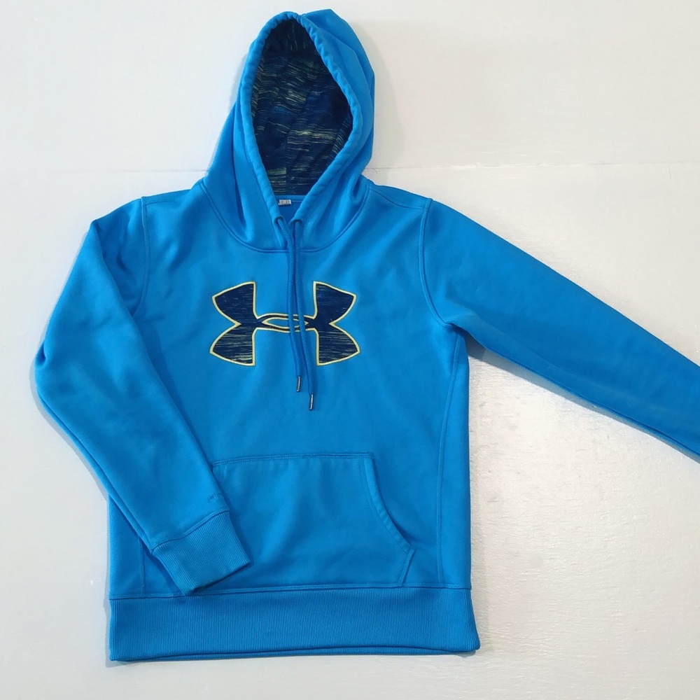 Under Armour hoodie